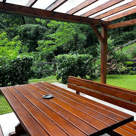 Relax In Nature Apartment Бовец Экстерьер фото