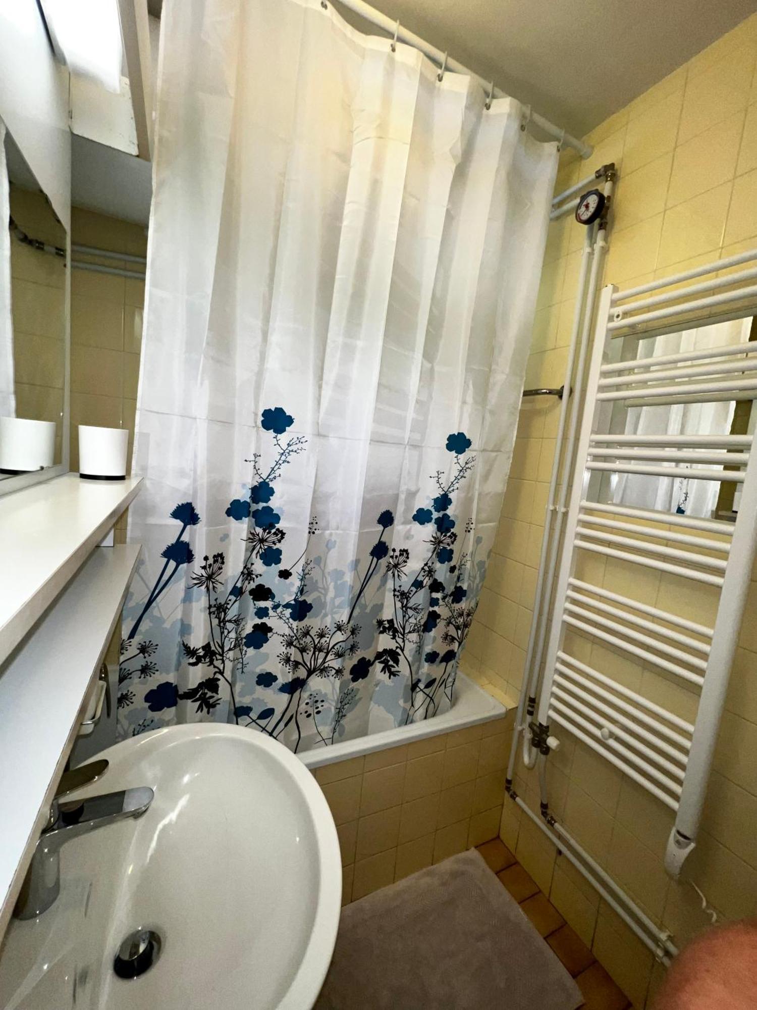 Relax In Nature Apartment Бовец Экстерьер фото