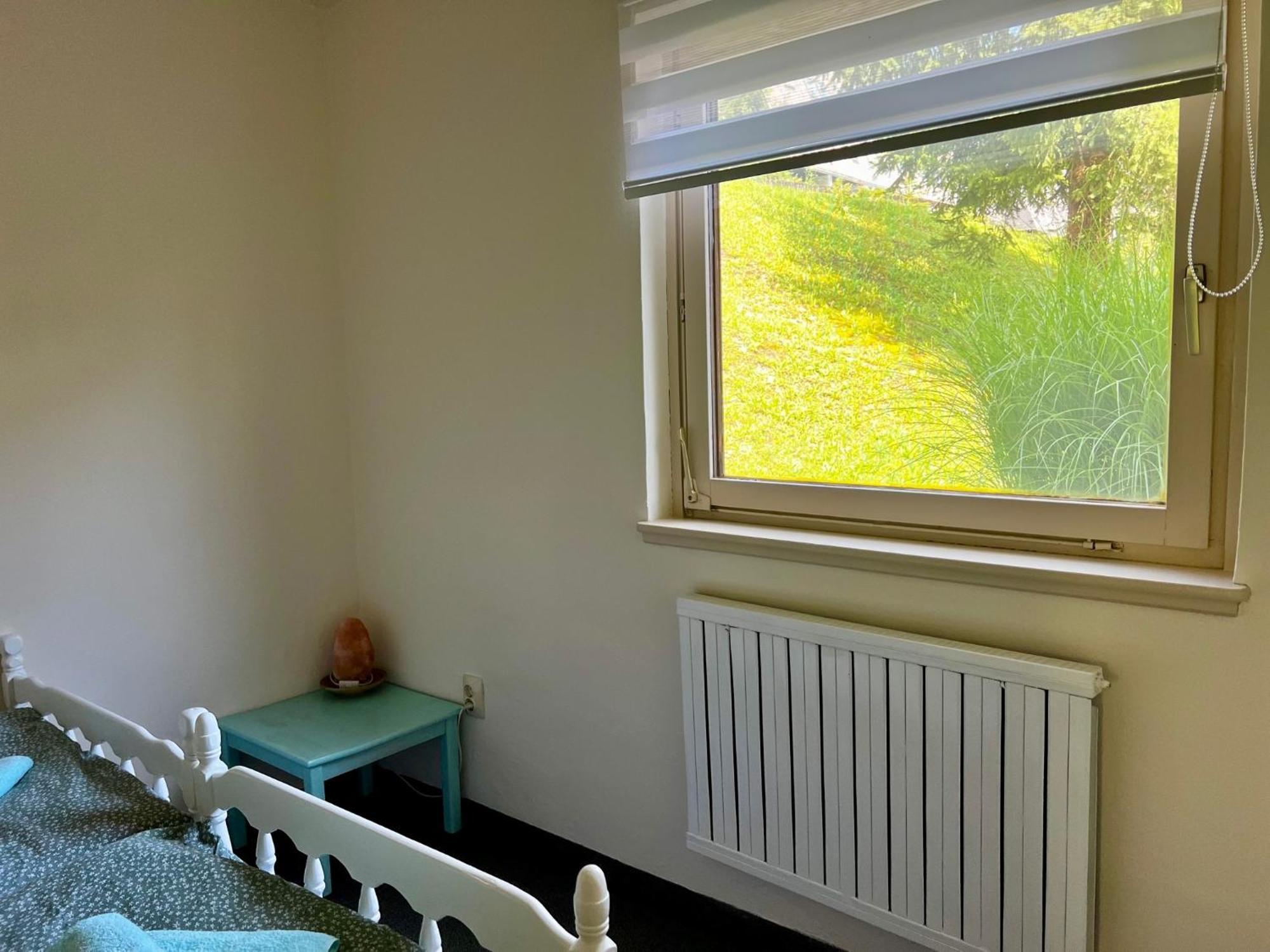Relax In Nature Apartment Бовец Экстерьер фото