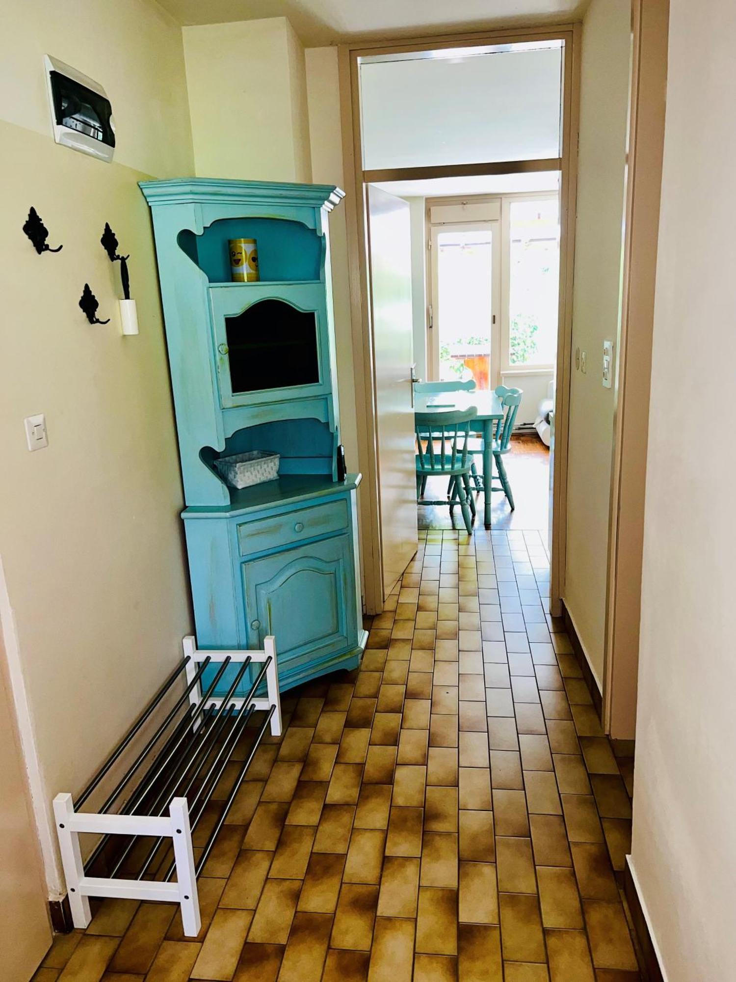 Relax In Nature Apartment Бовец Экстерьер фото