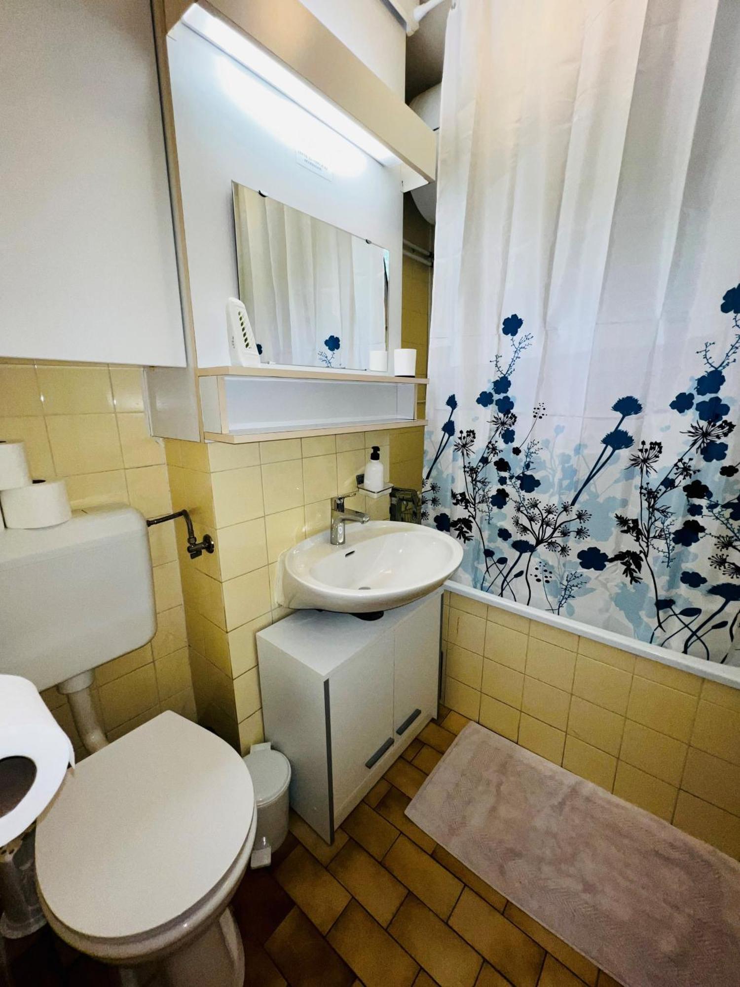 Relax In Nature Apartment Бовец Экстерьер фото